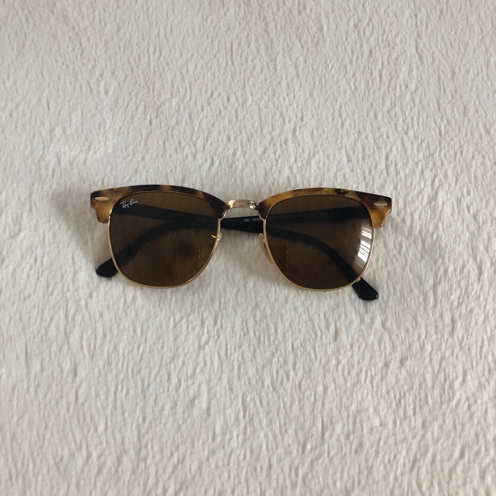 Club Master Ray Bans